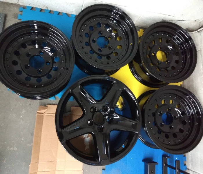 other black glossy wheel rims other black glossy wheel rims