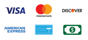 payment icons